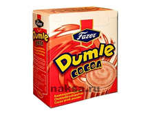 ����� FAZER Dumle cocoa 500 ��.���� 390 ���.