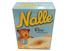 ���� ������� Nalle 800 ��.���� 360 ���.