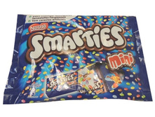 Nestle Smarties mini, 288 ��.���� 430 ���.