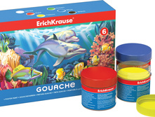 35118 ����� Erich Krause 6 ������ 100�� ������� 318,33