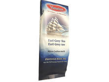 �������� ��� VICTORIAN Earl Grey Tea (������ � ����������), 150 ��.���� 240 ���.
