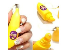 Delight Banana lip balm 326���