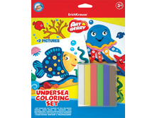 37888 ��������� ������ 6��+��������� 2�� Undersea Coloring Set Artberry ���������� 96,38.jpg