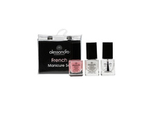 16-400	French Manicure Set-490 ���