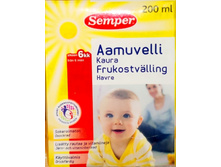 ������� �������� Semper Aamuvelli kaura, 200 ��.���� 90 ���.