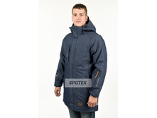 ����������� ������� ������ Snow Headquarter A-8203 blue ����������.jpg