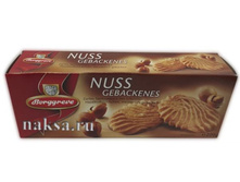������� Borggreve NUS GEBACKENES, 200 ��.���� 170 ���.