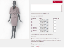 ����� PLA*NITA 4*49_1720 ���+%