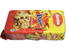 ������� MARABOU DAIM COOKIES � ��������� �������� � ���������, 184 ��.���� 320 ���.
