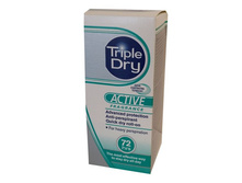 ��������� ����������-�������������� TRIPLE DRY ACTIVE Fagrance 72 ���� , 50 ��. ���� 1000 ���.