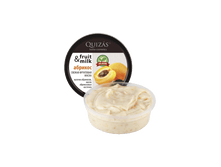 Maska dlya lica abrikos iz svezhikh fruktov 150 ml.- 110 ���.