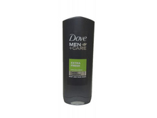 ���� ��� ���� � ���� Dove Men+care Extra FRESH, 250 ��. ���� 280 ���.