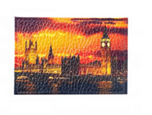 ������� ��� ���������� London, sunset.