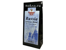 �������� ��� FORSMAN TEA Russia Samovar Blend Kultainen Omena, 60 ��.���� 230 ���.