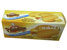 ����� ������� PAPAGENA Butter Biscuits, 150 ��.���� 160 ���.