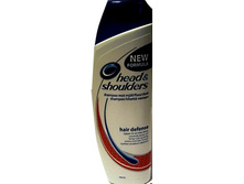 ������� "Head&Shoulders" hair defense 250��. ���� 380 ���.