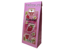 �������� ��� FORSMAN TEA Mansika Viettelys, 60 ��.���� 230 ���.