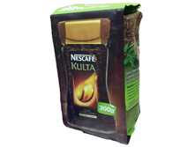 ����������� ���� NESCAFE Kulta ������ �������� 300 ��.���� 890 ���.