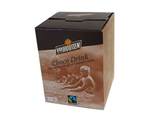 ����� � ��������� VanHOUTEN COCO DRINK, 10 ���.���� 470 ���.