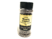 ������ Golden Star Musta-pippuri , 50 ��.���� 170 ���.