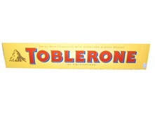 ������� TOBLERONE ��������, 400 ��..���� 450 ���.