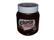 ���� ���������-�������� CHOCO Nussa, 400 ��.���� 360 ���.