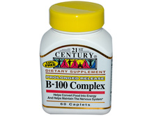 21st Century Health Care, �������� B-100, �������� ������ � � ����������� ��������������, 60 ������