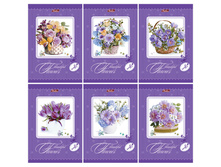 ������� �6 40�. �� ������ Beautiful flowers - ������, ������������ ����, ������� 13,02.jpg