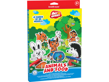 37298 ������� 3D ���� ��� ������������� Artberry Animals and food (6 ����+2 ����� � ����� � ������) ���������� 144,12.jpg