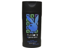 ���� ��� ���� � ������� PLAYBOY generation, 250 ��. ���� 320 ���.
