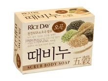 CJ Lion �����-���� ��������� Rice Day � ���������� ���� ������, 100 � ==65 �.!, ���� 70 ���.