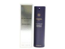 184 ���. - Chanel "Egoist Platinum" 45 ml