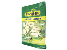 ����������� ������� SUGARLAND APPLE LOOPS, 400 ��.���� 300 ���.