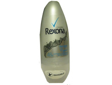 ��������� ���������� "Rexona" clear aqua Crystal 50 ��. ���� 290 ���.
