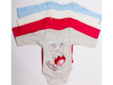 ���� �/������������� ��.���. Flobaby ������ �� ������ �.56-62-68-74