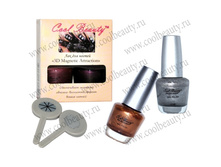 ��� ��� ������ "3D Magnetic Attraction" �� �� "CoolBeauty" (15 ml) (2 ���� + 1 ��������)
