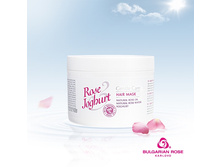 ����� ��� ����� ROSE JOGHURT