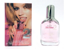 137 ���. - Christian Dior Addict 2 18 ml