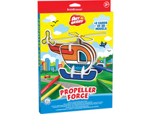 37302 ������� 3D ���� ��� ������������� Artberry Propeller Force (6 ����+2 ����� � ����� � ������) ���������� 152,49.jpg