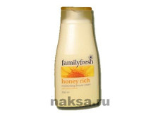 ����������� ���� ��� ���� "FamilyFresh" c ���������� ���� 500 ��. ���� 320 ���.
