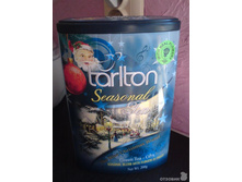 TARLTON_ "������� ���������/Blue Christmas" �����., 200��*24 �/�_203 ���+%