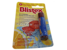 ������� ��� ��� Blistex Raspberry Lemonade Blast � SPF 15. ���� 120 ���.