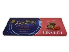 ������� FAZER RED BERRIES in Milk Chocolate, 200 ��.���� 280 ���.