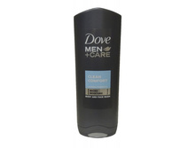 ���� ��� ���� � ���� Dove Men+care Clean comfort, 250 ��. ���� 280 ���.