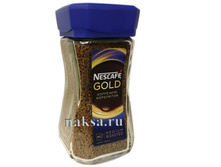 ����������� ���� NESCAFE Kulta Gold MEDIUM ��� �������, 100 ��.���� 630 ���.