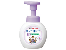 (176909) Lion �������� ����-����� ��� ��� "KireiKirei" � ��������� �������� ������-������� 250 �� - 199 ���