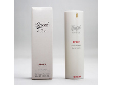 184 ���. - Gucci by Gucci Sport for man 45 ��