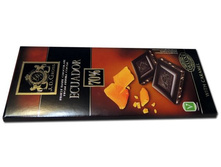 ������� J.D. GROSS ECUADOR 70% WITH CARAMEL, 125 ��.���� 180 ���.