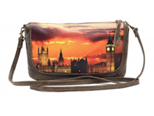 ����� ���� London.