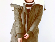 3120 ��� � ������� ������ ����� �� ���� � 3 ������ , ��������!!!�����-�������, army green, ����� , �(42-44), �(46-48) - (3).jpg